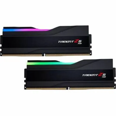 G.SKILL F5-6000J3040F16GX2-TZ5RK 32GB (2 x 16GB)/ DDR5 6000 MT/s/ Timings 30-40-40-96/ Voltage 1.35V/ TZ5 RGB