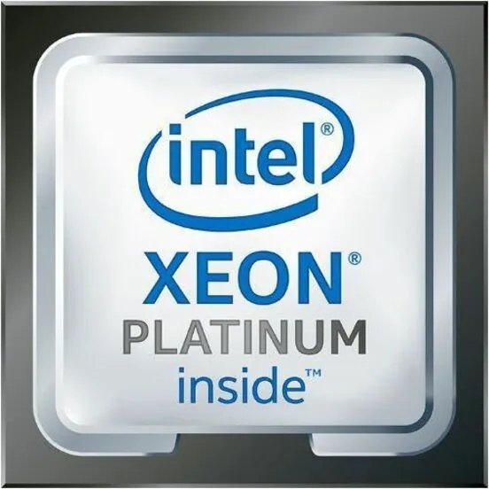 INT Xeon-P 8444H CPU for HPE