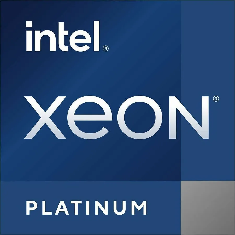 INT Xeon-P 8452Y CPU for HPE
