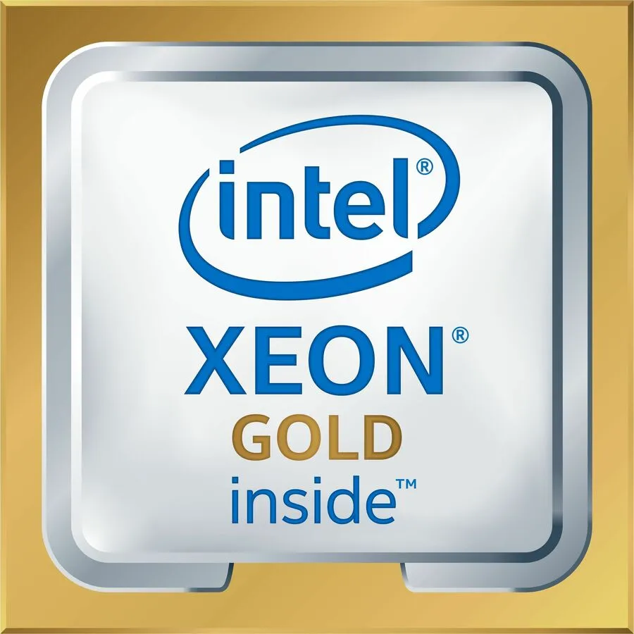 INT Xeon-G 6416H CPU for HPE