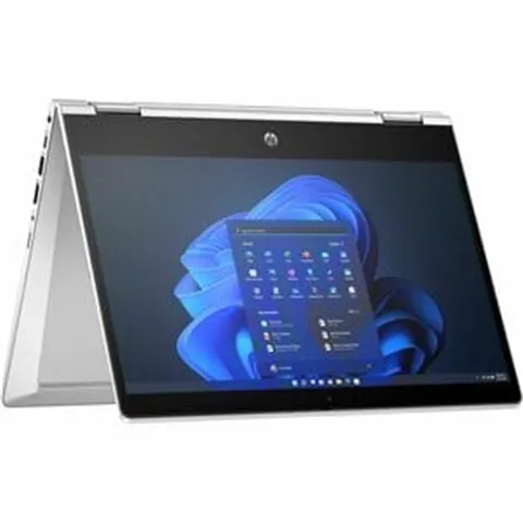 Probook X360 435 G10 R5-7530U 16GB DDR4-3200 256GB PCIE-SSD 13.3 Inch FHD Touch Screen IR-Webcam + Front Webcam Wifi-6 BT-5.3 3-Cell-Battery Pen Backlite-Keyboard Windows 11 Pro 1/1/1 Warranty