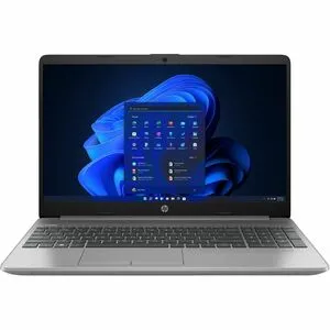 HP A32GFAT, 255 G9, 15.6" FHD Screen, AMD Ryzen 5-5625U, 16GB DDR4 RAM, 512GB NVMe SSD, Wireless AX+Bluetooth, Windows 11 Home, 1 Year Onsite Warranty