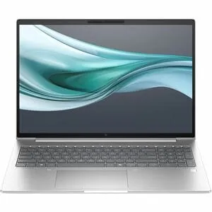 HP A4VS7PT, EliteBook 660 G11, 16" WUXGA Screen, Intel Ultra 7-155U, 16GB DDR5 RAM, 256GB NVMe SSD, Wireless AX+Bluetooth, Windows 11 Pro, 3 Year Onsite Warranty (DIB - 2nd USB-C Charger)