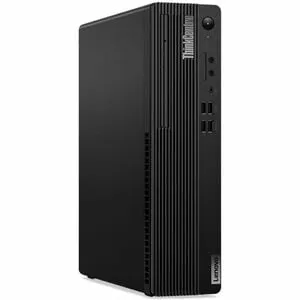 ThinkCentre M70s Gen 5 SFF Intel i5-14400 16GB8GB x2 RAM 512GB SSD Wireless LAN Bluetooth Windows 11 Pro 3 Years Onsite