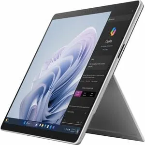 Surface Pro 10 5G U7/16/256CM SC W11P Commercial Platinum