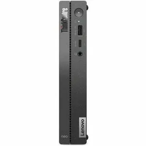 LENOVO ThinkCentre Neo 50q G4 Tiny Desktop PC i5-13420H 16GB 256GB SSD Windows 11 Pro 3yrs Onsite Wty UHD Graphics WiFi6 KBM 12E3005GAU