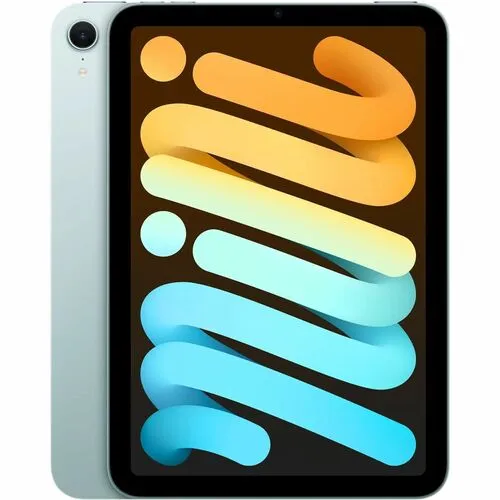 Apple MYH13X/A, iPad Mini (7th Gen), 8.3", A17 Pro Chip, 512GB Storage, Wi-Fi, Blue, 1 Year Warranty