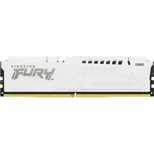 32GB DDR5-6000MT/s CL36 DIMM (Kit of 2) FURY Beast White EXPO