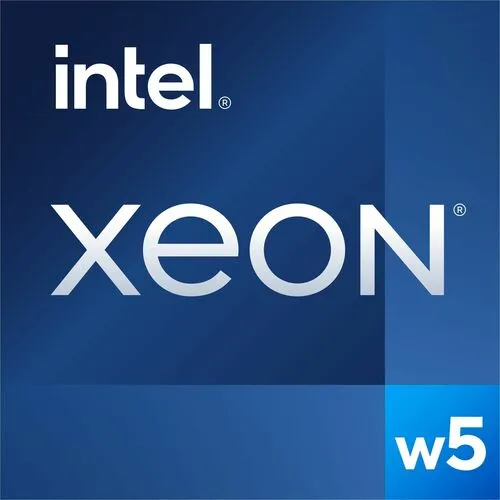 Intel Xeon w5-2555X 33.75M Cache 3.3 GHz FC-LGA16A Boxed CPU