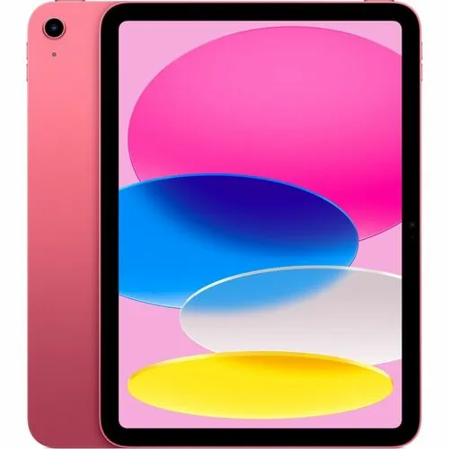 11-inch iPad A16 Wi-Fi 256GB - Pink