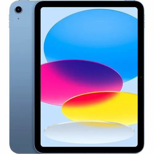 Apple MD4Y4X/A, iPad (11th Gen), 11", A16 Chip, 512GB Storage, Wi-Fi, Blue, 1 Year Warranty