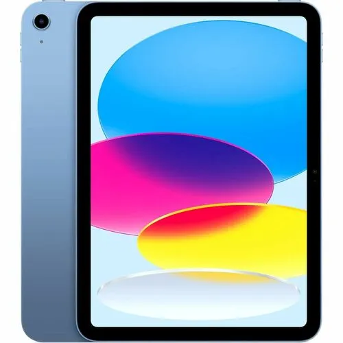 11-inch iPad A16 Wi-Fi 128GB - Blue