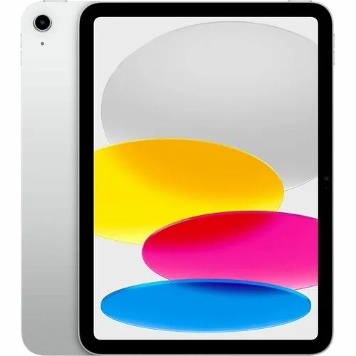 11-inch iPad A16 Wi-Fi 128GB - Silver