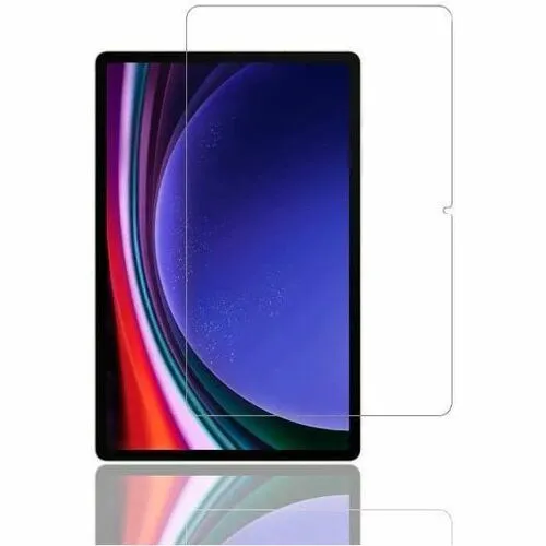 Strike Tempered Glass Screen Protector for Samsung Galaxy Tab S10+/S9+/S9 FE+/S8+/S7 FE/S7+