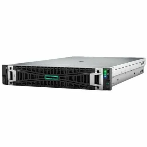 HPE ProLiant DL380 Gen11 5416S 2.0GHz 16c 1P 2x16GB-R 16LFF MR416i-o 2x12TB HDD 1x800W PS AP Server