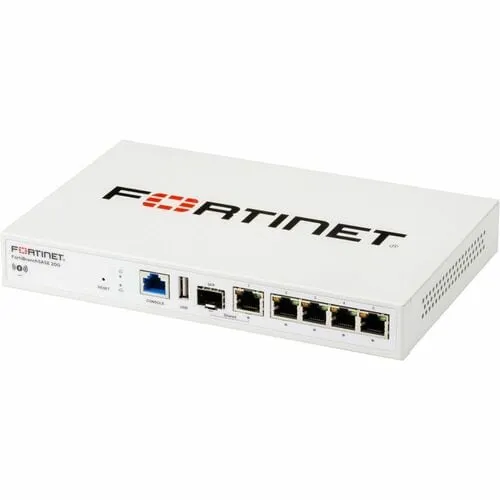 FortiBranchSASE-20G indoor desktop/wall mount FortiSASE extension device designed specifically to quickly provide connectivity and security to small branch offices delivered from FortiSASE via L2 t