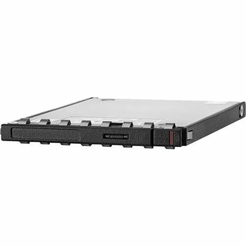 HPE 1.92TB NVMe RI E3S EC1 PE1010 SSD