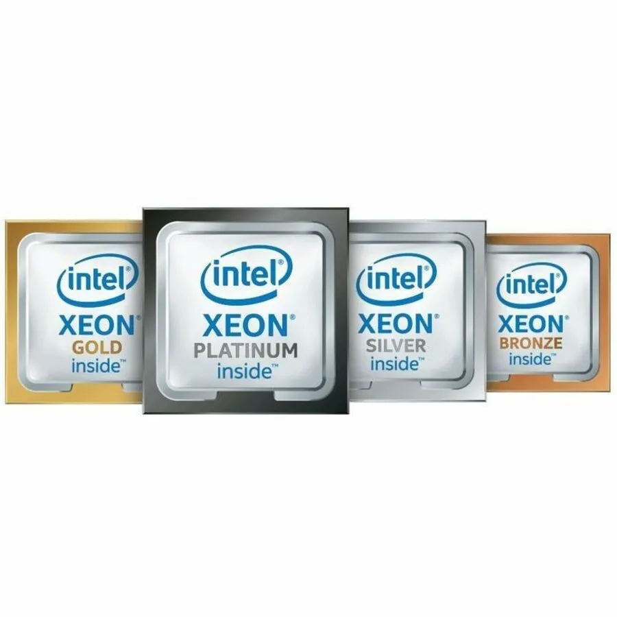 Intel Xeon 6527P CPU for HPE
