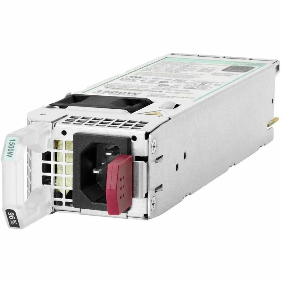 HPE DL360 G12 10SFF/20EDSFF Pwr Cbl Kit
