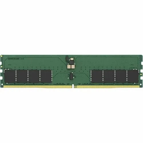 32GB 6400MT/s DDR5 Non-ECC CL52 CUDIMM 2Rx8