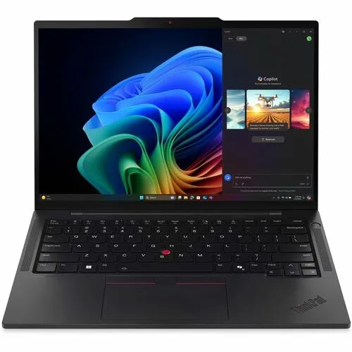 Lenovo T14S G6 U7-265H, 14" WUXGA, 512GB, 32GB, W11P(AI), 3YR PREM