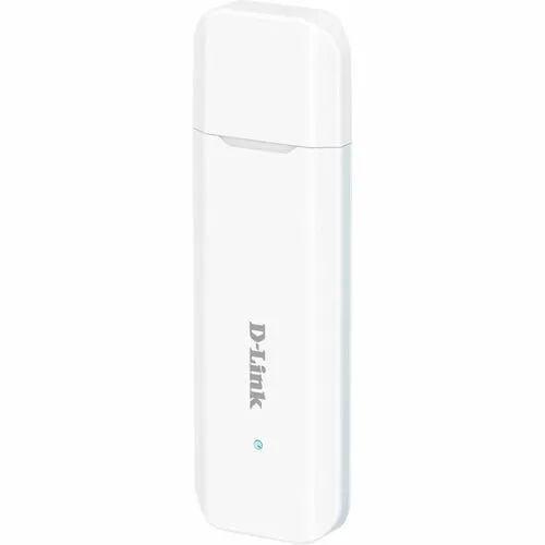 D-Link 4G LTE USB Adapter