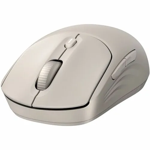 HP 400 Quiet Maple Wireless Mouse