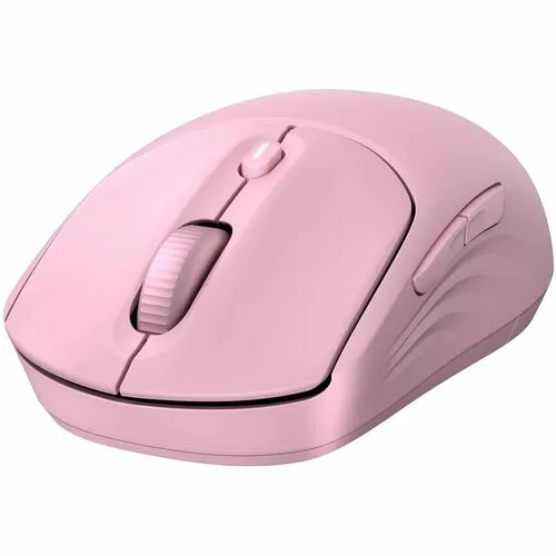 HP 400 Quiet PNK Wireless Mouse