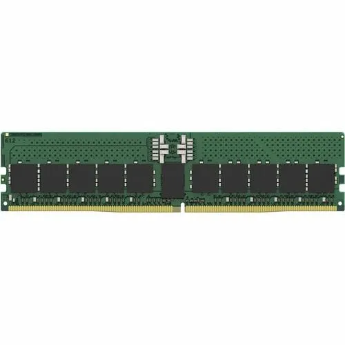 32GB DDR5 6400MT/s ECC Reg 2Rx8 Module