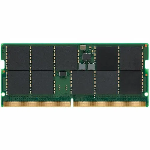 16GB DDR5 5600MT/s ECC SODIMM