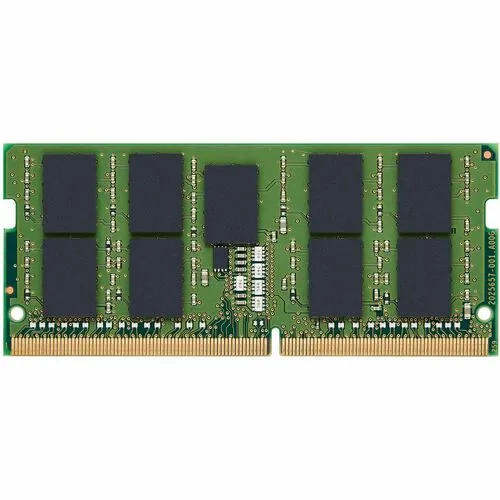 32GB 3200MT/s DDR4 ECC CL22 SODIMM 2Rx8 Hynix D