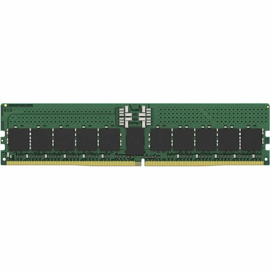 32GB DDR5 6400MT/s ECC Reg 2Rx8 Module