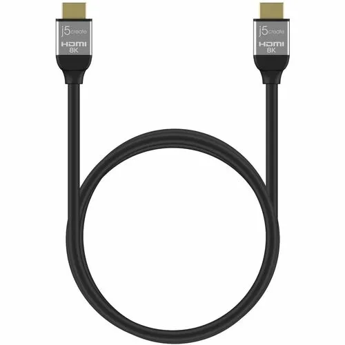 8K UHD HDMI Cable - 1.8 m