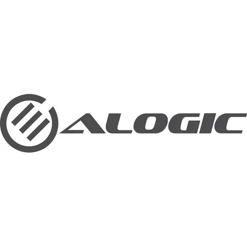 ALOGIC Aspekt 32" Fold Stand - Silver