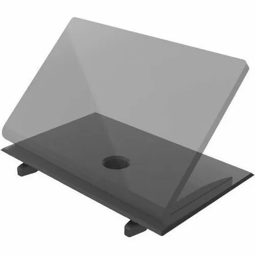 Console Insert for Crestron Swivel Mount Kit