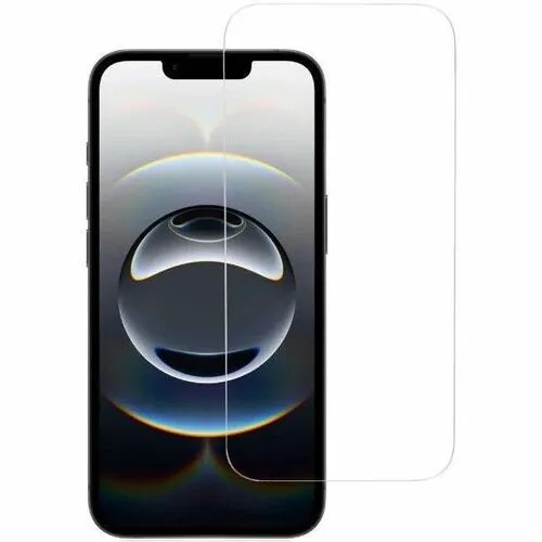 Strike Tempered Glass Screen Protector for Apple iPhone 17e/16e
