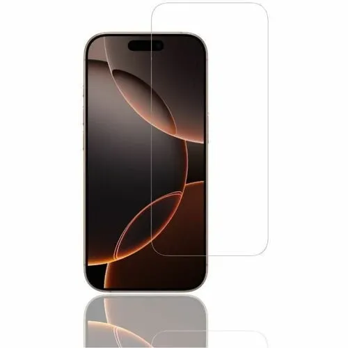 Strike Tempered Glass Screen Protector for Apple iPhone 16 Pro