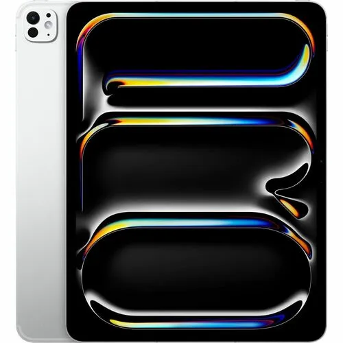 13-inch iPad Pro M5 WiFi Cellular 1TB with standard glass Silver