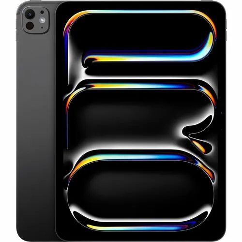 13-inch iPad Pro M5 WiFi 1TB with nano texture glass Space Black