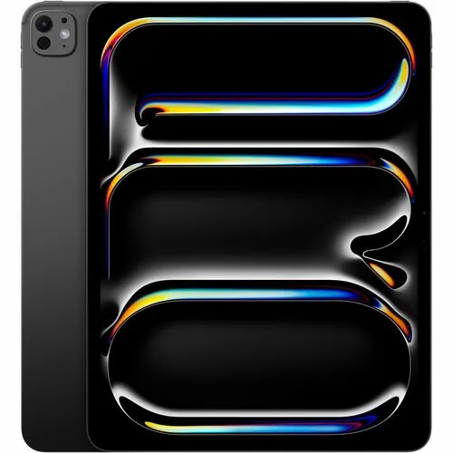 13-inch iPad Pro M5 WiFi Cellular 256GB with standard glass Space Black