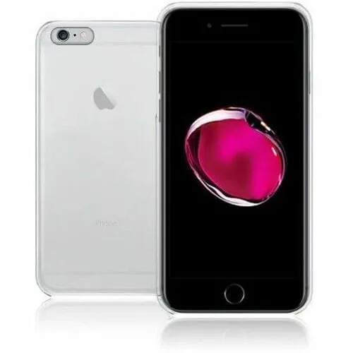 Strike Clear TPU Case For Apple iPhone 7 Plus