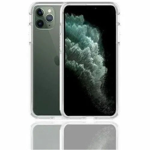 Strike Clear TPU Case For Apple iPhone 11 Pro