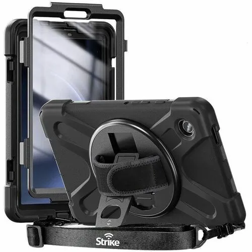 Strike Protector Case For Samsung Galaxy Tab A9