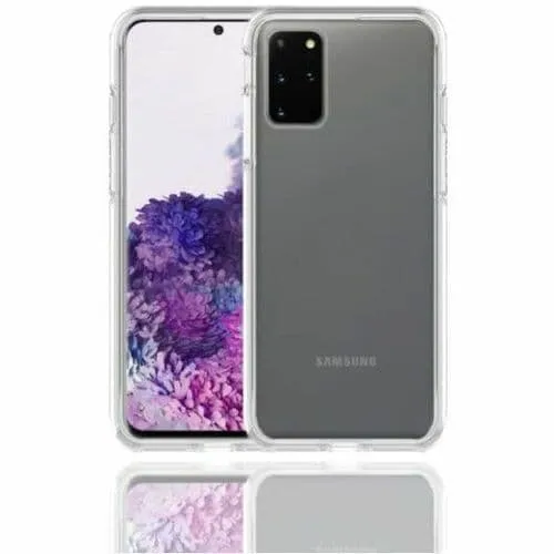 Strike Clear TPU Case For Samsung Galaxy S20+ 5G