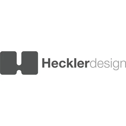 Premium Modesty Panel for Lectern 4U - Dark Frost w/ Logo
