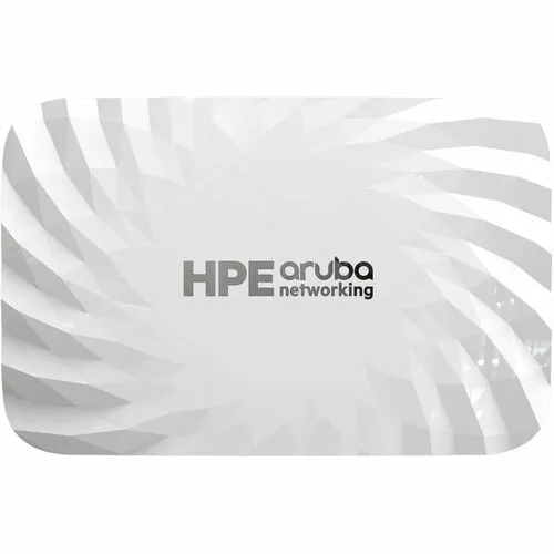 Hpe ANW AP-763 (RW) Indoor Ap