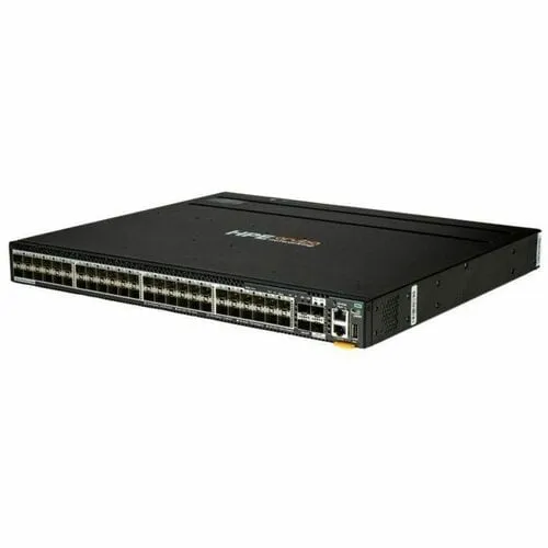HPE Aruba Networking 6300M 48p SFP 1G 2p SFP28 25G MACsec 2p SFP56 50G Switch