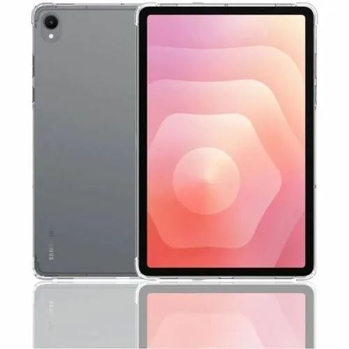 Strike Clear Shield TPU Case for Samsung Galaxy Tab S11