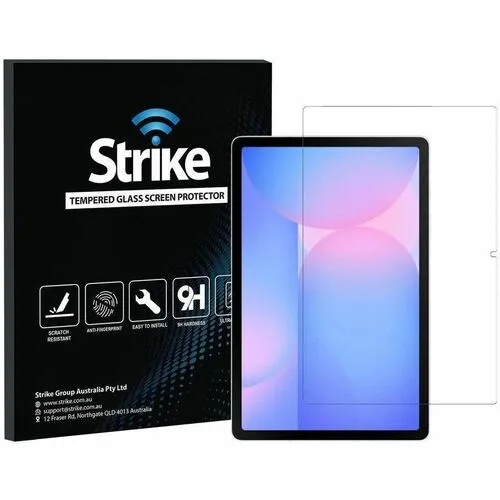 Strike Tempered Glass Screen Protector For Samsung Galaxy Tab S10FE+
