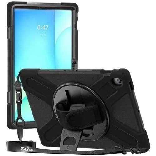 Strike Protector Case For Samsung Galaxy Tab S10FE+
